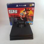 Playstation 4 Pro 1tb + Controller || nu voor maar €229.99, Spelcomputers en Games, Spelcomputers | Sony PlayStation 4, Ophalen of Verzenden