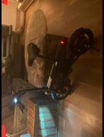 Finbike u1| mini E-bike, Zo goed als nieuw, 51 tot 55 cm, 30 tot 50 km per accu, Ophalen