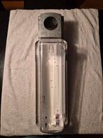 2 stuks Industria SGS151 PL-36W straatarmatuur 40 euro/pst, Ophalen of Verzenden, Nieuw, Minder dan 50 watt, Lamp met armatuur