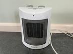Ceramic heater kacheltje voor caravan of tent., Ophalen of Verzenden, Zo goed als nieuw