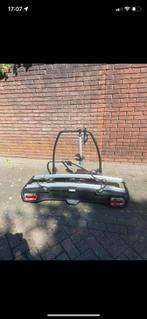 Thule 918 velospact Xt fietsendrager nieuwstaat, Auto diversen, Fietsendragers, Ophalen of Verzenden, Zo goed als nieuw