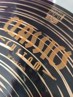 Meinl Classic 18" Dark crash, Ophalen of Verzenden, Zo goed als nieuw, Overige merken
