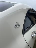 mercedes maybach embleem v12 logo w222 s500 s580 s600 s63, Auto-onderdelen, Ophalen of Verzenden, Nieuw, Mercedes-Benz