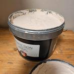 Nieuw! Volle Emmer 20 liter Muurverf Perfection HCS 64 1414, Ophalen, Nieuw, Verf, 20 liter of meer