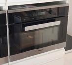 Luxe Miele H6200BM combi magnetron/ oven, Witgoed en Apparatuur, Magnetrons, Ophalen, Combimagnetron, Oven, Zo goed als nieuw