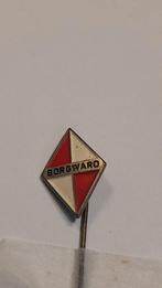 Borgward Speldje / Pin, Verzamelen, Ophalen of Verzenden, Gebruikt, Merk, Speldje of Pin