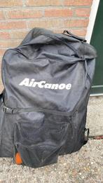Kano aircanoe, Watersport en Boten, Kano's, Ophalen, Met peddels, Overige typen, Twee personen