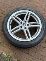 Winterset BMW  G30/31. 18 inch, Ophalen, 18 inch, 245 mm, Banden en Velgen