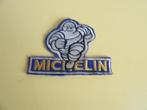 STOFFEN BIBENDUM POPPETJE (MICHELIN), Ophalen of Verzenden, Gebruikt, Overige typen