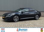 Volkswagen ARTEON 2.0 TSI R-Line 190pk DSG Panodak trekhaak, Automaat, Arteon, Huisgarantie, 4 cilinders