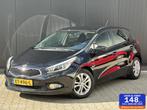 Kia cee'd 1.6 GDI ExecutiveLine | STUUR/STOELVERWARMING | TR, Voorwielaandrijving, Euro 5, Gebruikt, 4 cilinders