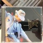 David Bowie - Serious Moonlight 1983 (parlophone), Ophalen, Gebruikt, Poprock