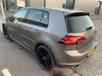 Volkswagen Golf 1.4 TSI 150KW GTE 5D 2015 Grijs/Bruin, Auto's, Stof, 4 cilinders, 1395 cc, Te koop