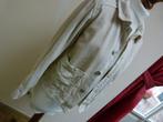 Jasje creme beige katoen BDG maat 34 XS vintage, Beige, Ophalen of Verzenden, Zo goed als nieuw, BDG