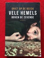 3 boeken van Griet op de Beeck, Griet Op de Beeck, Ophalen of Verzenden, Zo goed als nieuw, Nederland