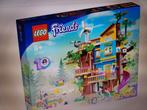 Lego Friends 41703 Vriendschapsboomhut -NIEUW en ONGEOPEND-, Kinderen en Baby's, Speelgoed | Duplo en Lego, Ophalen of Verzenden