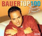 Frans Bauer - Bauer Top 100 (5-CD), Ophalen of Verzenden, Zo goed als nieuw, Levenslied of Smartlap