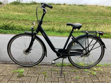 batavus wayz incl nagekeken en beurt gehad beschikbaar voor biedingen