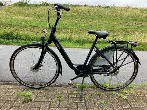 batavus wayz incl nagekeken en beurt gehad, Fietsen en Brommers, Fietsen | Meisjes, Gebruikt, 26 inch of meer, Handrem, Versnellingen