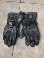 Lederen motor handschoenen, Motoren, Kleding | Motorkleding, Heren, Handschoenen, Tweedehands, Ophalen