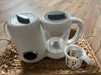 Alecto foodprocessor BFP-66 5-in-1 gezonde babyvoeding, Kinderen en Baby's, Babyvoeding en Toebehoren, Ophalen of Verzenden, Zo goed als nieuw