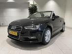 Audi A3 Cabriolet 1.4 TFSI Ambition Sport Edition 125 PK | S, Auto's, Audi, Voorwielaandrijving, 65 €/maand, 125 pk, Gebruikt