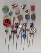 Informatie Gezocht Wie herkent deze speldjes ? D, Gebruikt, Verzenden, Nvt, Overige onderwerpen