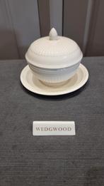 Wedgwood Edme ronde botervloot, Ophalen of Verzenden