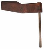 Koperen soldeerbouten 200, 300 en 350 gram ***OPRUIMING***, Doe-het-zelf en Verbouw, Ophalen of Verzenden, Nieuw