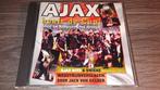 Ajax Heeft De Cup [1994/1995], Ophalen of Verzenden, Zo goed als nieuw