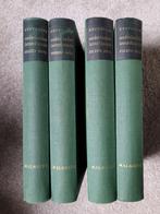 Handboek Nederlandse letterkunde, Antiek en Kunst, Ophalen