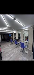 Ter overname Kapsalon en/of beautysalon., Zakelijke goederen, Exploitaties en Overnames