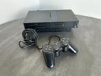 Playstation 2, Spelcomputers en Games, Spelcomputers | Sony PlayStation 2, Ophalen, Gebruikt, Met 1 controller, Phat