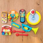 Vtech baby en peuter speelgoed, Kinderen en Baby's, Speelgoed | Vtech, Ophalen, Zo goed als nieuw