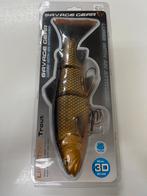 Savage Gear Line Thru Trout 30cm, Watersport en Boten, Ophalen of Verzenden, Nieuw, Overige typen