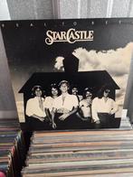 Vinyl lp STARCASTLE: REAL TO REEL, Ophalen of Verzenden, 12 inch, Progressive
