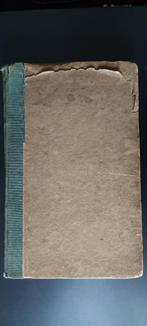 De St. Elizabethsnacht, Anno 1421., Gelezen, 19e eeuw, Verzenden, Reijer Hendrik van Someren.