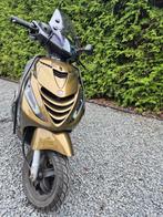 Piaggio Zip 4T - Nieuwstaat + Lage km, Fietsen en Brommers, Scooters | Piaggio, Ophalen, Zo goed als nieuw, Benzine, Zip
