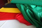 NIEUW degelijke kwaliteit stoffen 45% wol/55% pol in diverse, Overige materialen, Overige kleuren, 120 cm of meer, Ophalen of Verzenden