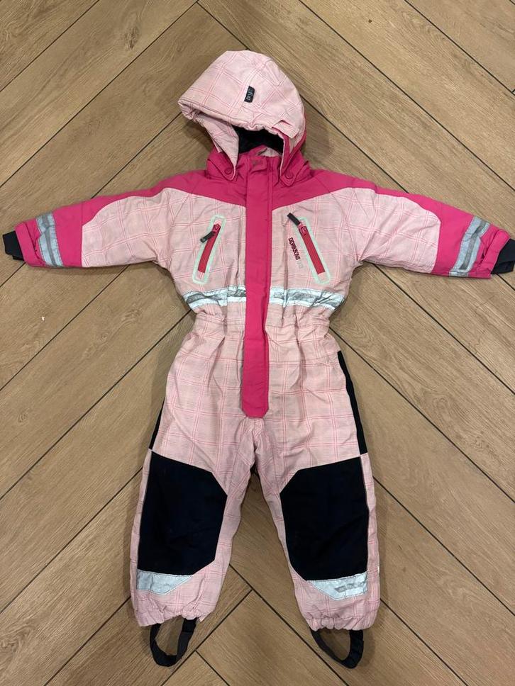 Didriksons skipak maat 100, Kinderen en Baby's, Kinderkleding | Overige, Gebruikt, Jongen of Meisje, Ophalen of Verzenden