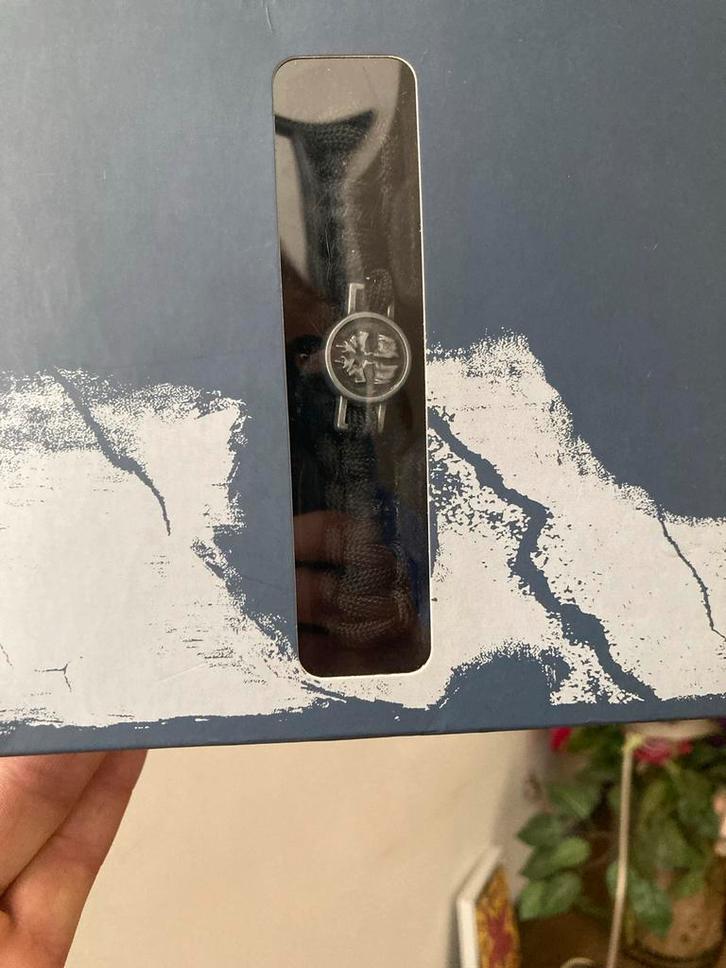 Call of Duty Armband - Collectors Item - Nieuw in Doos, Sieraden, Tassen en Uiterlijk, Armbanden, Nieuw, Overige materialen, Zwart