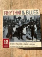 Rhythm&Blues, Ophalen of Verzenden, 1980 tot heden, Zo goed als nieuw, Jazz