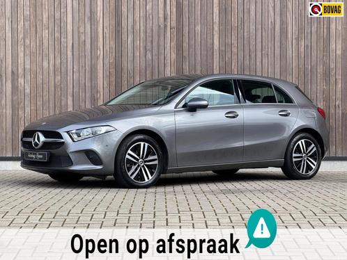 Mercedes-Benz A-klasse 250 e Premium / Apple Carplay /, Auto's, Mercedes-Benz, Bedrijf, Te koop, A-Klasse, ABS, Airbags, Airconditioning