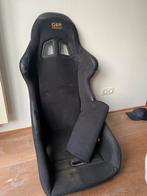 Stoel crossauto QPS, Auto diversen, Autosport-onderdelen, Ophalen of Verzenden, Gebruikt