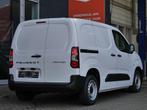 Peugeot Partner 1.5 BlueHDi 100 S&S L1 | All season banden |, Voorwielaandrijving, Stof, Euro 6, 4 cilinders