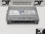 SMG TCU ECU BMW M5 E60 S85 V10 S85B50 23607837716, Gebruikt, Ophalen of Verzenden, BMW, BMW