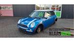 Motorkap van een Mini Mini, Auto-onderdelen, Gebruikt, -, -, Ophalen of Verzenden