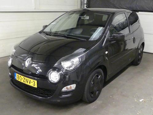 Renault Twingo 1.2 16V Dynam - Airco - Stoelen achterin - Cr, Auto's, Renault, Te koop, Twingo, ABS, Airbags, Airconditioning