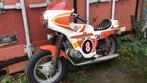 Yamaha rd kermismotortje, Fietsen en Brommers, Brommers | Oldtimers, Ophalen of Verzenden, Yamaha