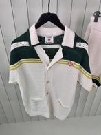 Casablanca zomerset heren, Ophalen of Verzenden, Nieuw, Zwart